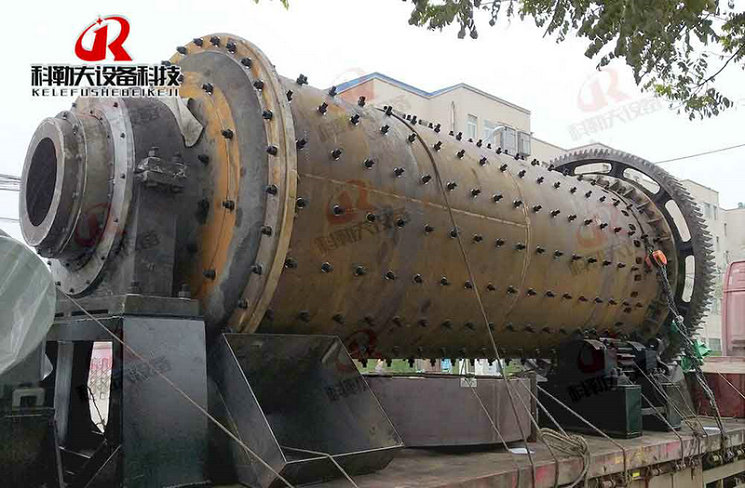 Naperville customer's rod grinding sand making equipment is delivered, using steel slag rod mill, which can process steel slag, quartz sand, slag, water slag, etc. It is an environmentally friendly and efficient rod grinding sand making equipment. Naperville customer's rod grinding sand making equipment is delivered, using steel slag rod mill, which can process steel slag, quartz sand, slag, water slag, etc. It is an environmentally friendly and efficient rod grinding sand making equipment.