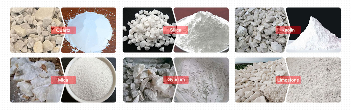 Gypsum Grinding Mill Gypsum Grinding Mill