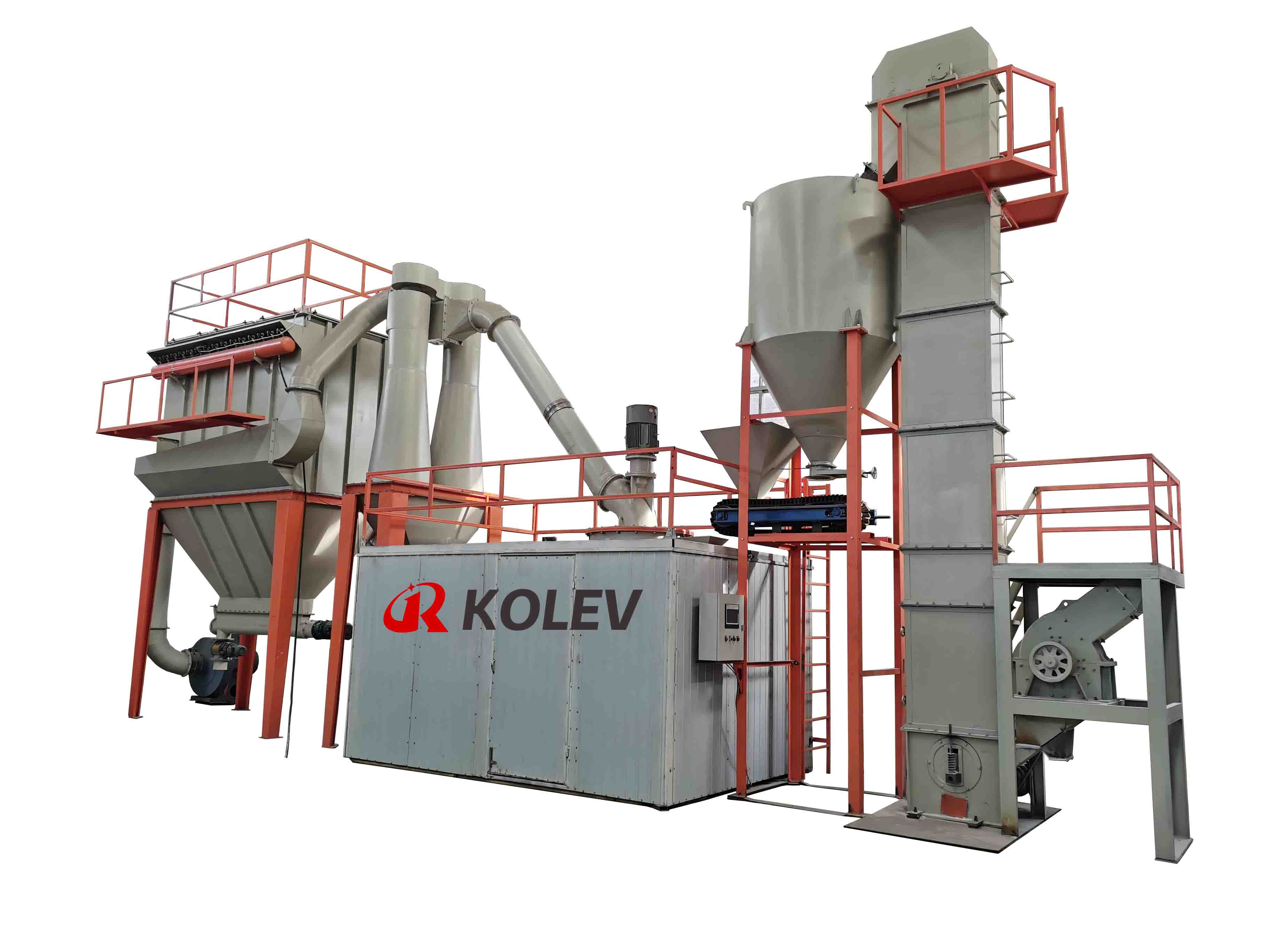 Micro Powder Mill Micro Powder Mill