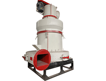 Ultrafine Grinding Mill Ultrafine Grinding Mill