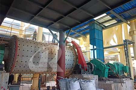 Cement Ball Mill image 3 Cement Ball Mill image 3