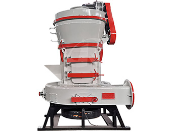 Raymond Mill Raymond Mill