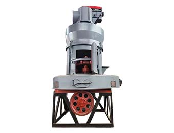Ultrafine Grinding Mill Ultrafine Grinding Mill