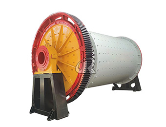 Ball Mill