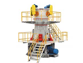 Superfine Vertical Mill Equipment