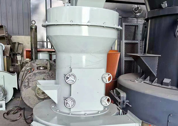 Marble Powder Making Machine 3